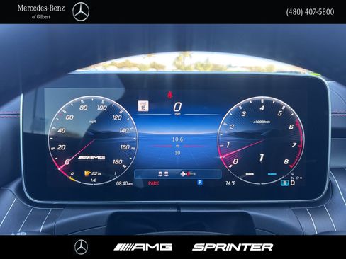 New 2026 Mercedes-Benz CLE 53 AMG 4MATIC Coupe image 27