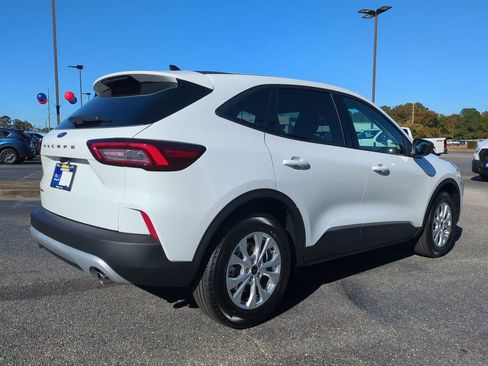 New 2026 Ford Escape Active image 4