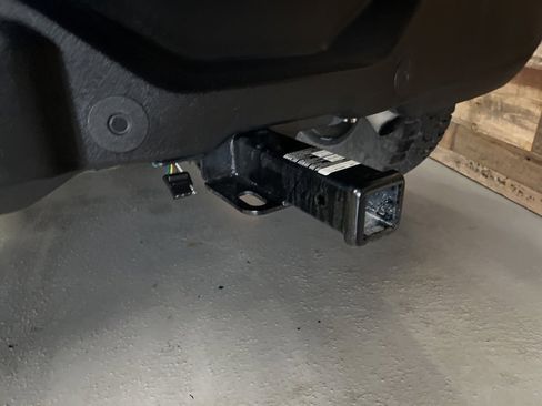 Used 2021 Ford Bronco Outer Banks image 24