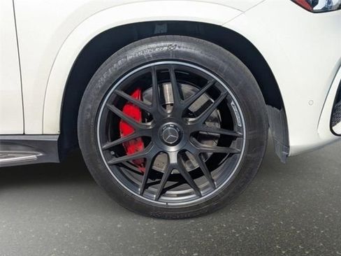 Used 2023 Mercedes-Benz GLE 63 AMG S image 11