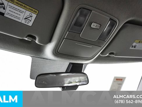 Used 2025 Kia Soul LX w/ LX Technology Package FWD image 45