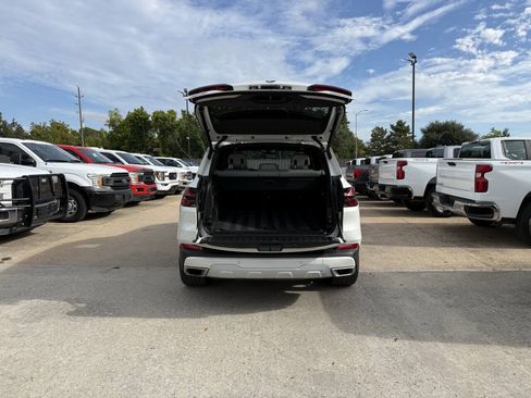 Used 2025 BMW X5 sDrive40i w/ Parking Assistance Package RWD image 39
