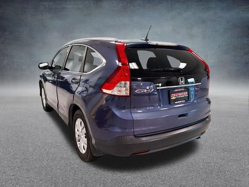 Used 2012 Honda CR-V EX-L image 9