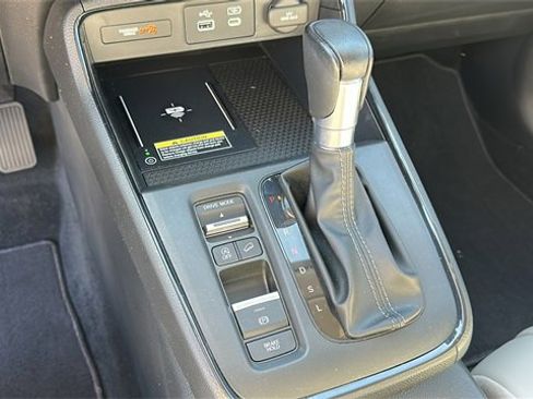 Used 2025 Honda CR-V EX-L image 19