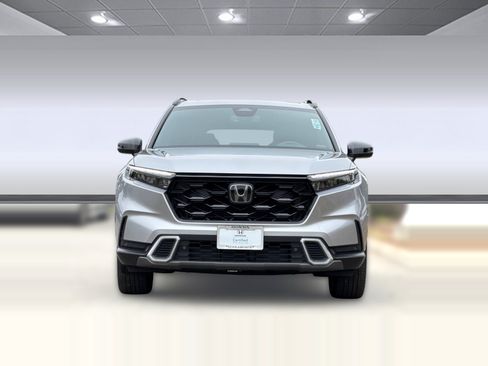 Certified 2024 Honda CR-V Sport Touring image 5