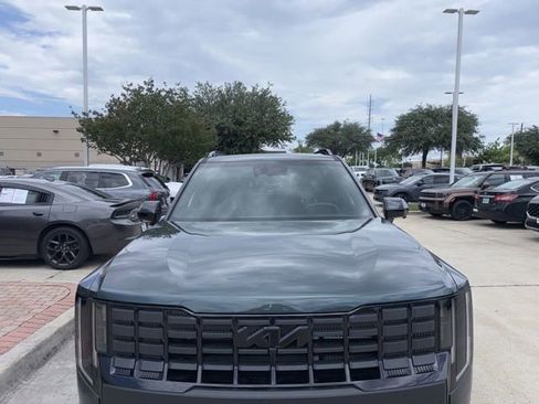 Used 2027 Kia Telluride SX Prestige X-Line AWD/4WD image 3
