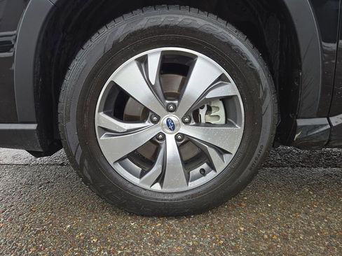 Used 2022 Subaru Ascent Premium w/ Convenience Package image 10