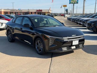 New 2026 Kia K4