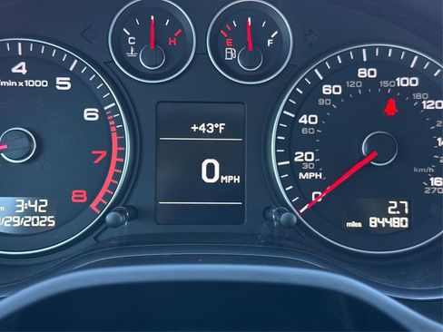 Used 2009 Audi A3 2.0T image 16