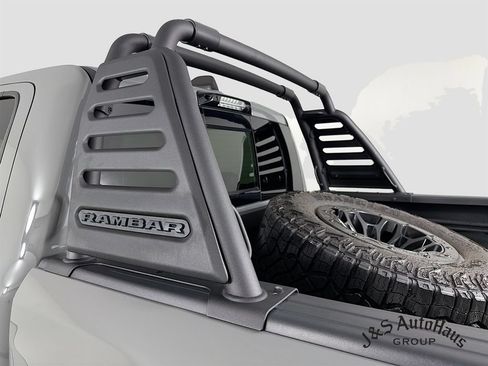 Used 2023 RAM 1500 TRX w/ TRX Level 2 Equipment Group AWD/4WD image 43
