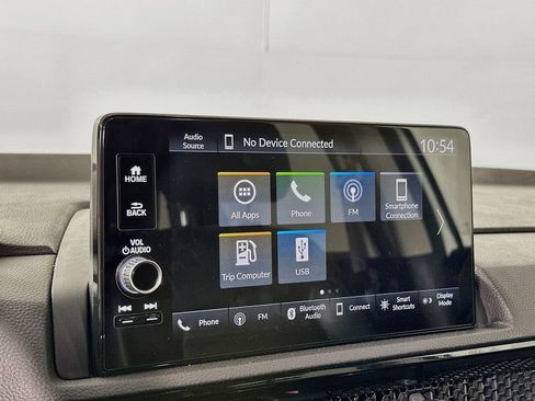 Used 2025 Honda CR-V EX-L image 13