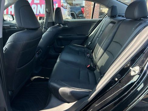 Used 2016 Honda Accord EX-L image 18