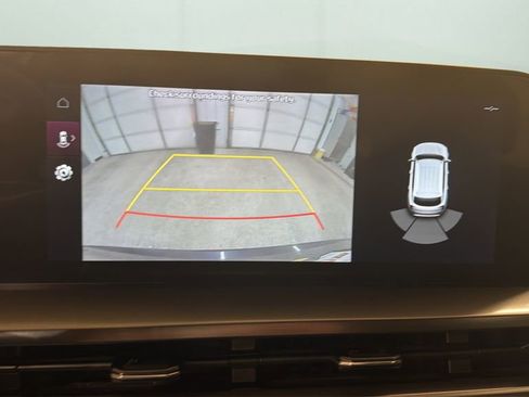 Used 2025 Kia Telluride S image 26