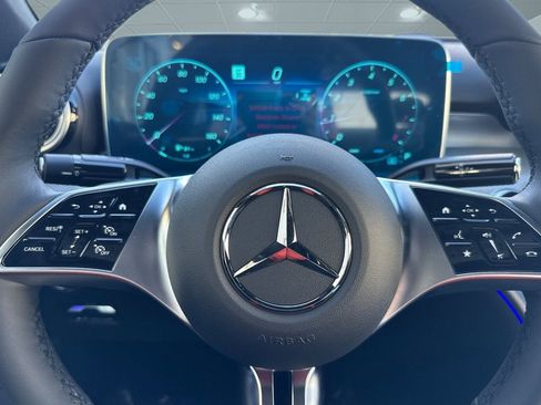 New 2026 Mercedes-Benz CLE 300 4MATIC Coupe image 15