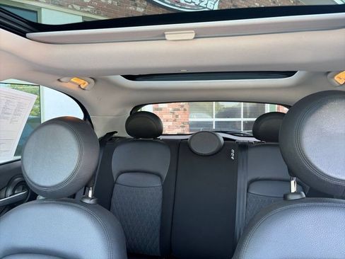Used 2019 FIAT 500X Trekking w/ Premium Group AWD/4WD image 25