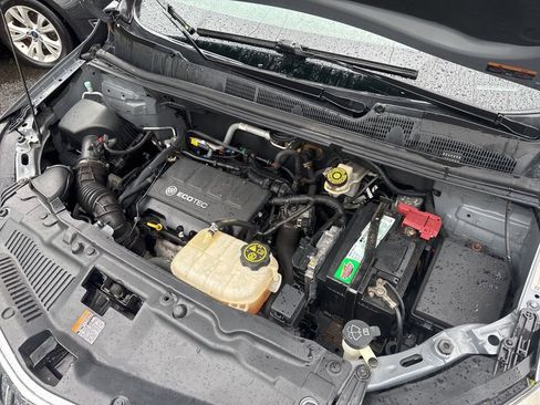 Used 2015 Buick Encore Leather w/ Experience Buick Package image 38