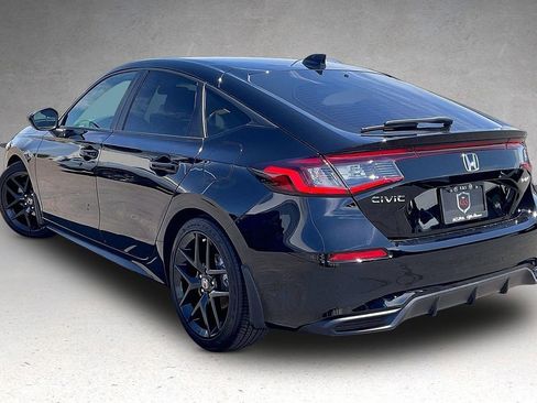 Used 2024 Honda Civic Sport image 33