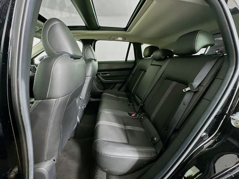 Used 2025 MAZDA CX-50 AWD 2.5 S w/ Premium Package image 29