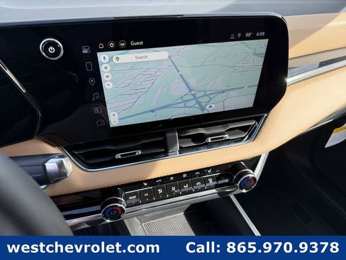 New 2026 Chevrolet Equinox ACTIV w/ LPO, Floor Liner Package AWD/4WD image 18