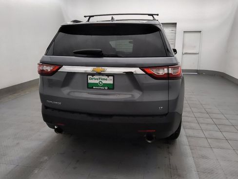 Used 2019 Chevrolet Traverse LT image 7
