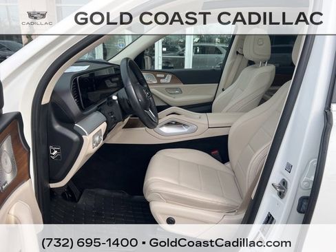 Used 2023 Mercedes-Benz GLE 350 4MATIC image 15