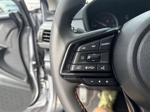 New 2025 Subaru Crosstrek 2.5i Limited w/ Crosstrek Mirror Package image 64