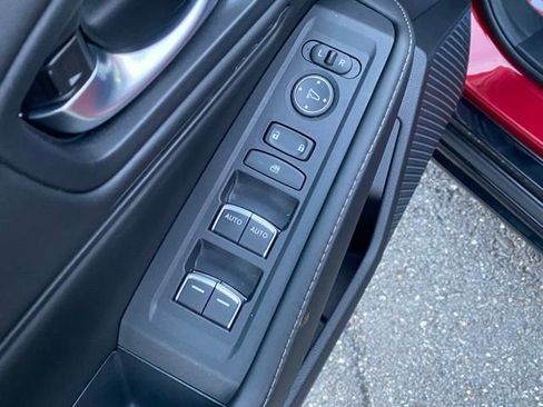 Certified 2023 Honda Accord Sport image 13