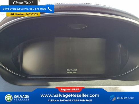 Used 2018 Jaguar E-PACE SE image 12