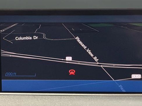 Used 2022 Acura MDX A-Spec image 15