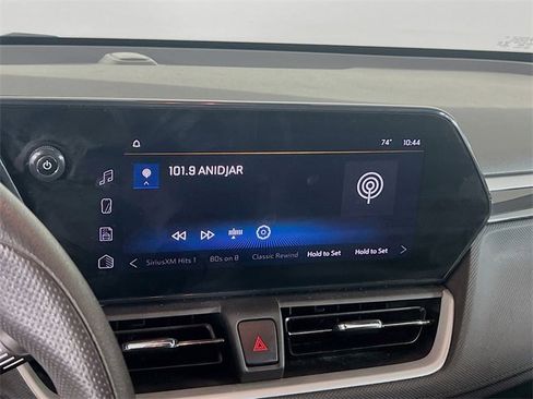 Used 2024 Chevrolet TrailBlazer LS image 16