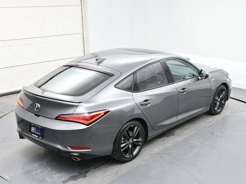 Certified 2025 Acura Integra A-Spec image 35