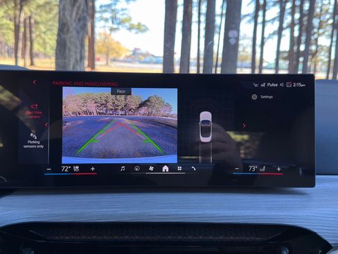 New 2026 BMW 430i Convertible w/ M Sport Package image 3