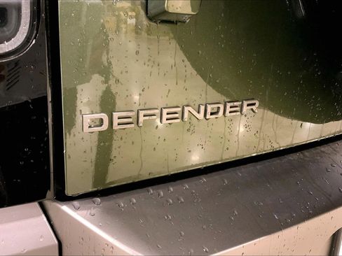 New 2026 Land Rover Defender 130 S image 15