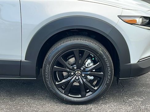 New 2026 MAZDA CX-30 AWD 2.5 S w/ Select Sport Pkg image 6