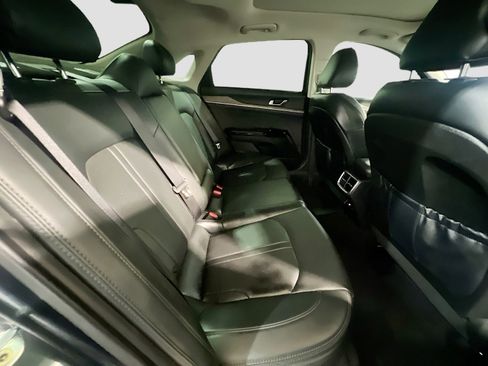 Used 2023 Kia K5 EX image 21