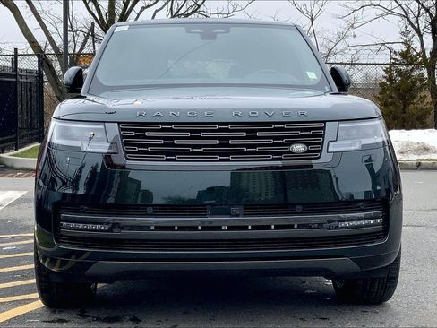New 2026 Land Rover Range Rover SE AWD/4WD image 3