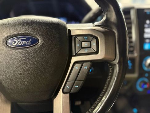 Used 2017 Ford F250 Platinum w/ Platinum Ultimate Package image 30
