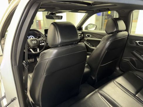 Used 2024 Acura Integra A-Spec FWD image 28