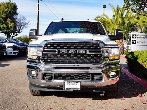 Certified 2024 RAM 2500 Big Horn image 4