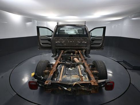 Used 2017 Ford F350 XL w/ XL Value Package image 25