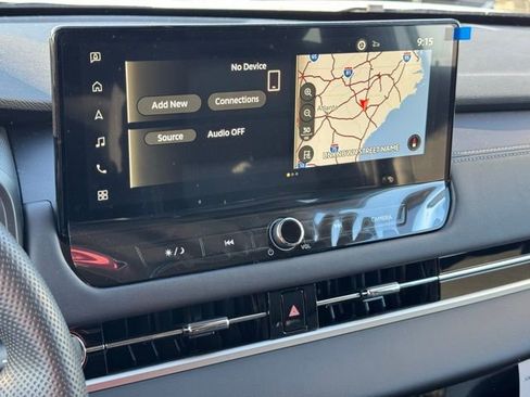 New 2026 Mitsubishi Outlander ES image 25