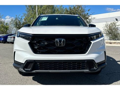 Used 2025 Honda CR-V Sport image 9