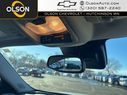 New 2026 Chevrolet TrailBlazer LT w/ Convenience Package image 44