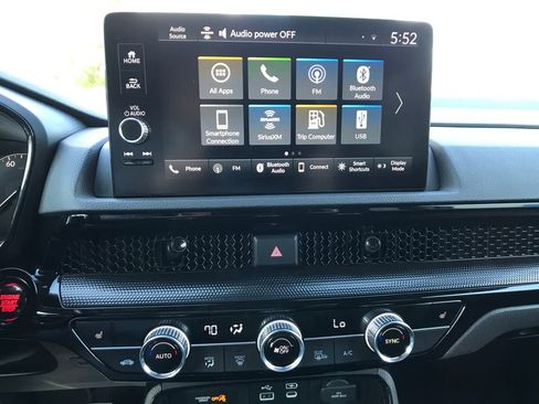 Certified 2024 Honda CR-V EX-L image 8