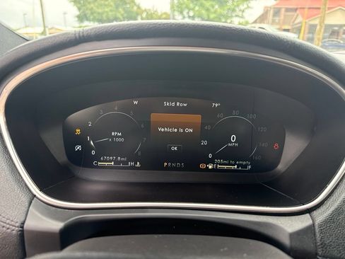Used 2019 Lincoln Nautilus Select FWD image 6