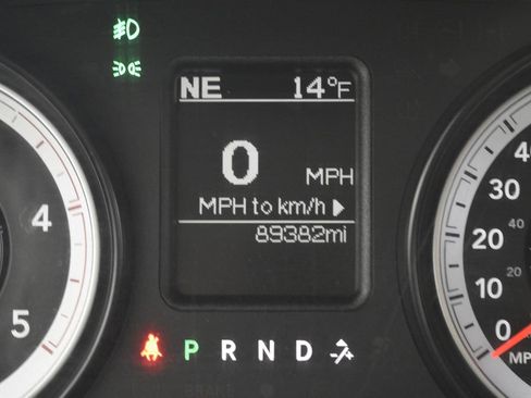 Used 2014 RAM 2500 SLT w/ Popular Equipment Group image 47