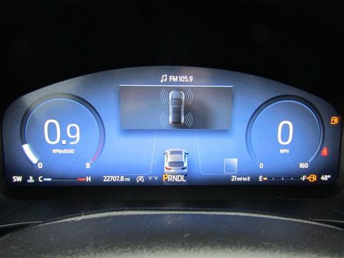 Used 2023 Ford Escape ST-Line Select w/ Tech Pack #2 AWD/4WD image 32
