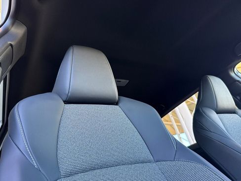 New 2026 Toyota bZ image 19