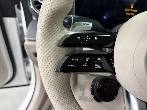 Used 2022 Mercedes-Benz AMG GT 53 w/ Executive Rear Seat Package image 12