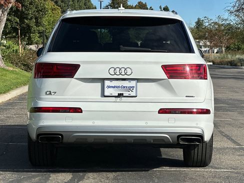 Used 2017 Audi Q7 2.0T Premium image 6